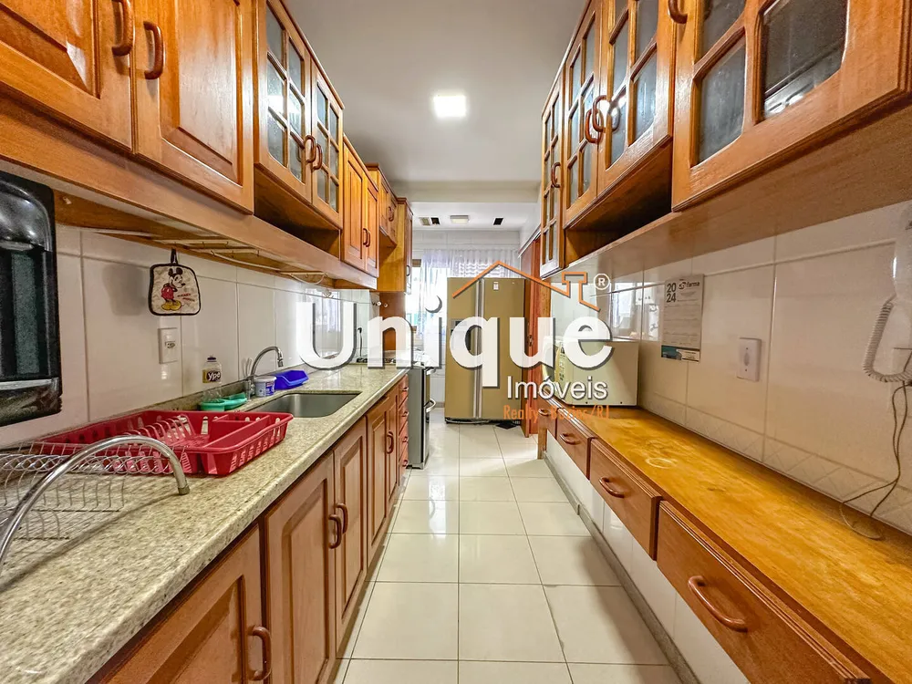 Apartamento, 2 quartos, 85 m² - Foto 15
