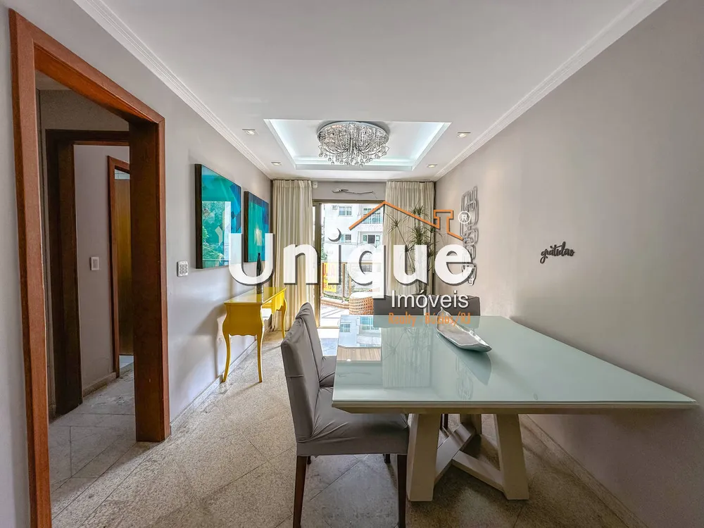Apartamento, 2 quartos, 85 m² - Foto 3
