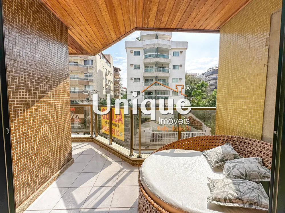Apartamento, 2 quartos, 85 m² - Foto 8