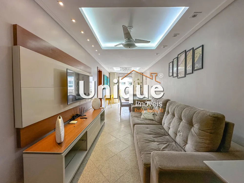 Apartamento, 2 quartos, 85 m² - Foto 1