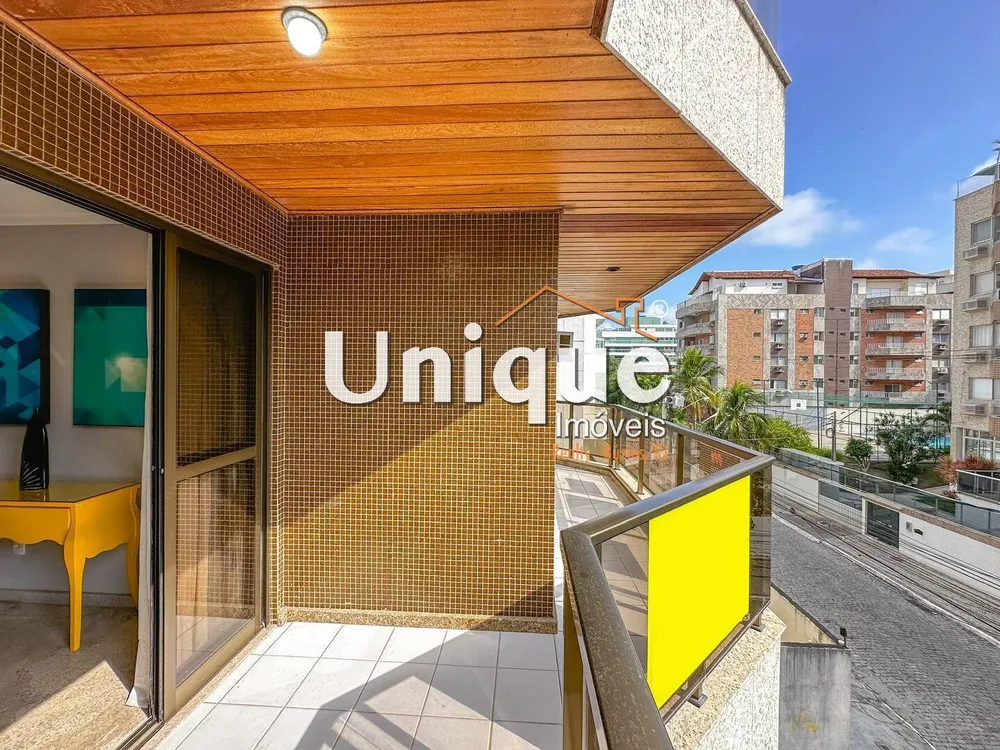 Apartamento, 2 quartos, 85 m² - Foto 5