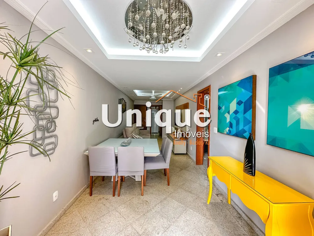 Apartamento, 2 quartos, 85 m² - Foto 2