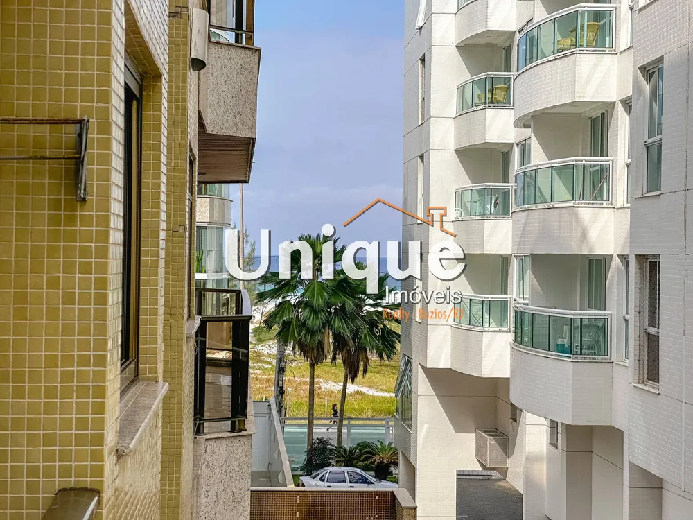 Apartamento, 2 quartos, 85 m² - Foto 11