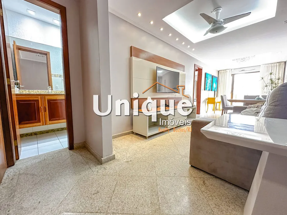 Apartamento, 2 quartos, 85 m² - Foto 4