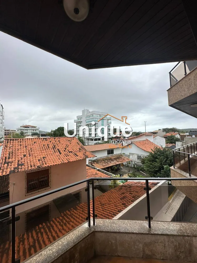 Apartamento, 3 quartos, 140 m² - Foto 11