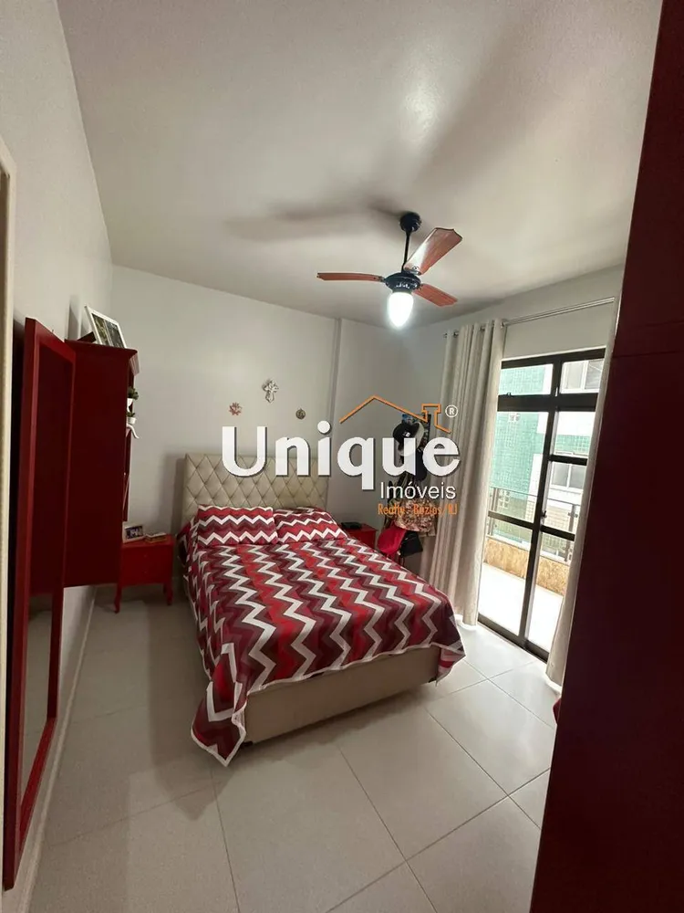 Apartamento, 3 quartos, 140 m² - Foto 6