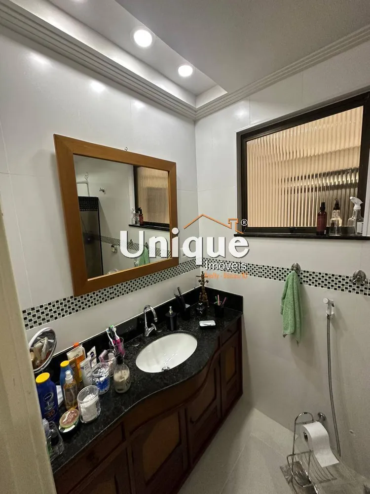 Apartamento, 3 quartos, 140 m² - Foto 13