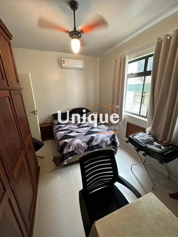 Apartamento, 3 quartos, 140 m² - Foto 9