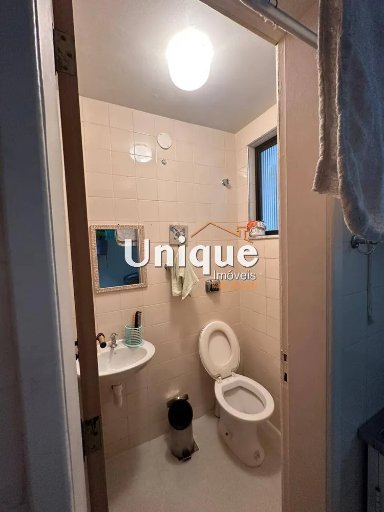 Apartamento, 3 quartos, 140 m² - Foto 16