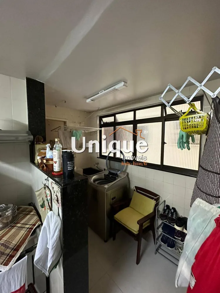 Apartamento, 3 quartos, 140 m² - Foto 11