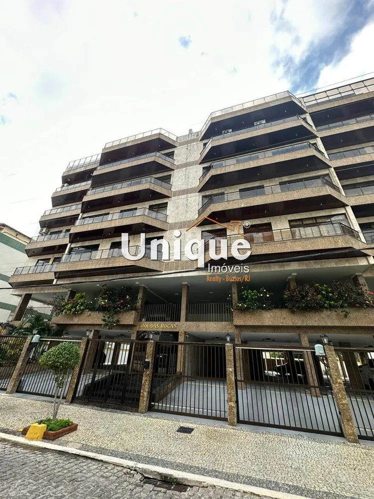 Apartamento, 3 quartos, 140 m² - Foto 19