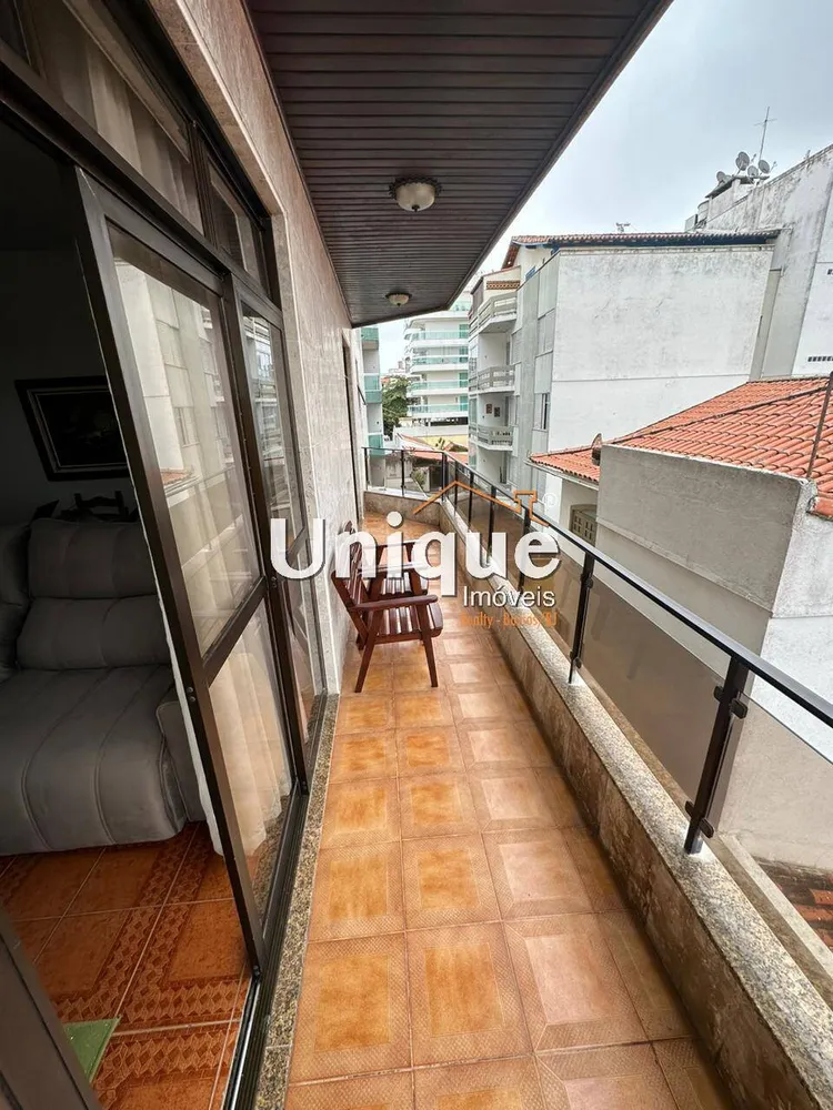 Apartamento, 3 quartos, 140 m² - Foto 4