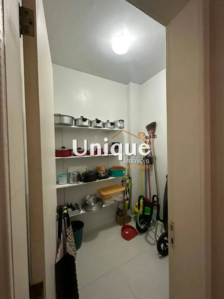 Apartamento, 3 quartos, 140 m² - Foto 12