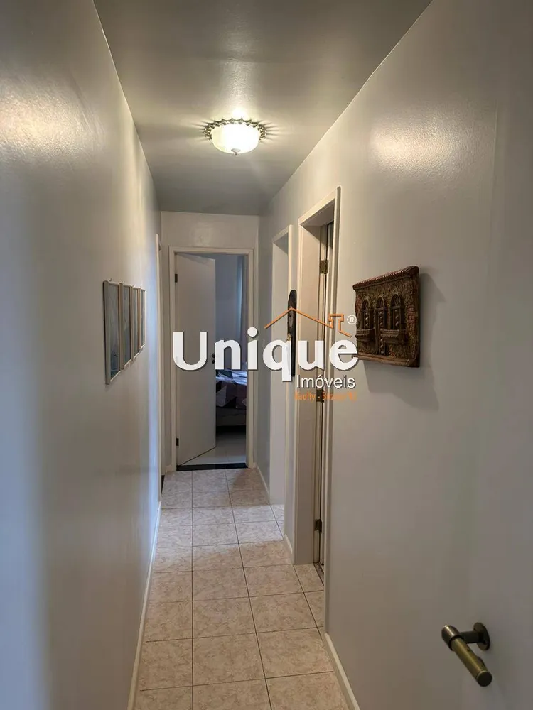 Apartamento, 3 quartos, 140 m² - Foto 7
