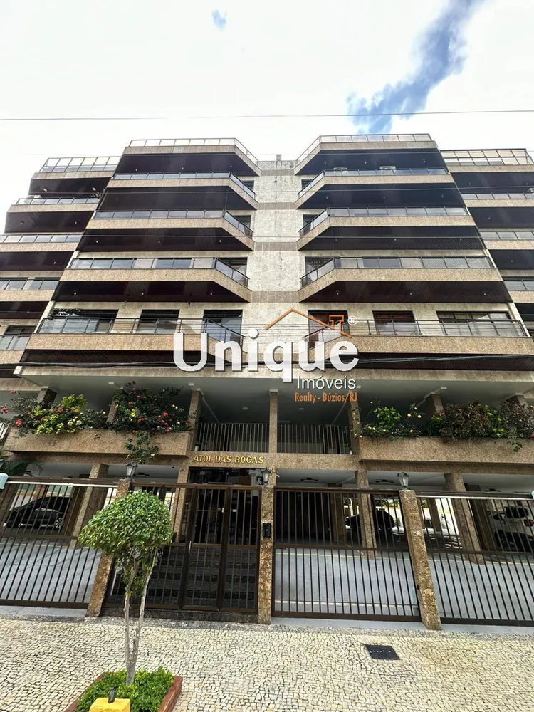 Apartamento, 3 quartos, 140 m² - Foto 20