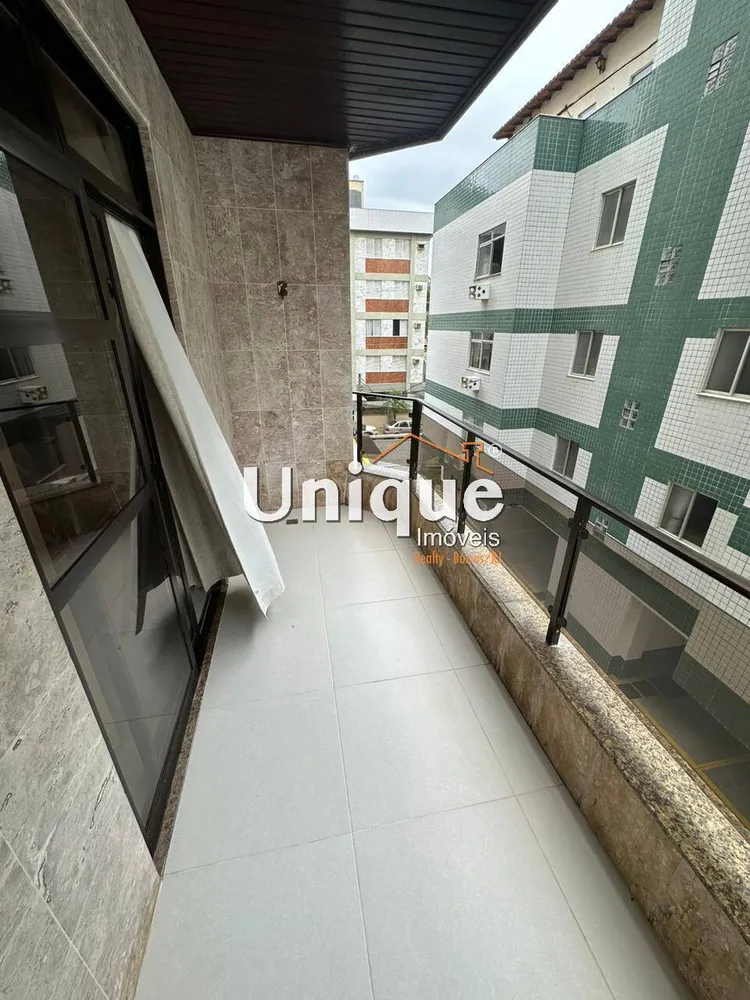 Apartamento, 3 quartos, 140 m² - Foto 3