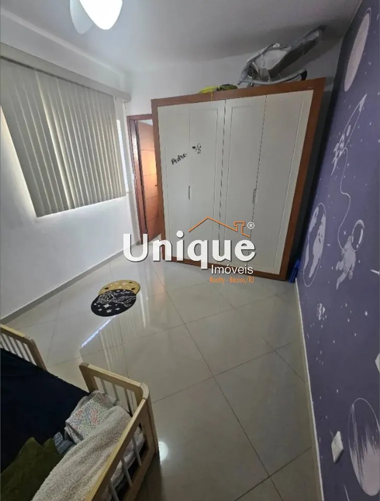 Cobertura, 3 quartos, 185 m² - Foto 8
