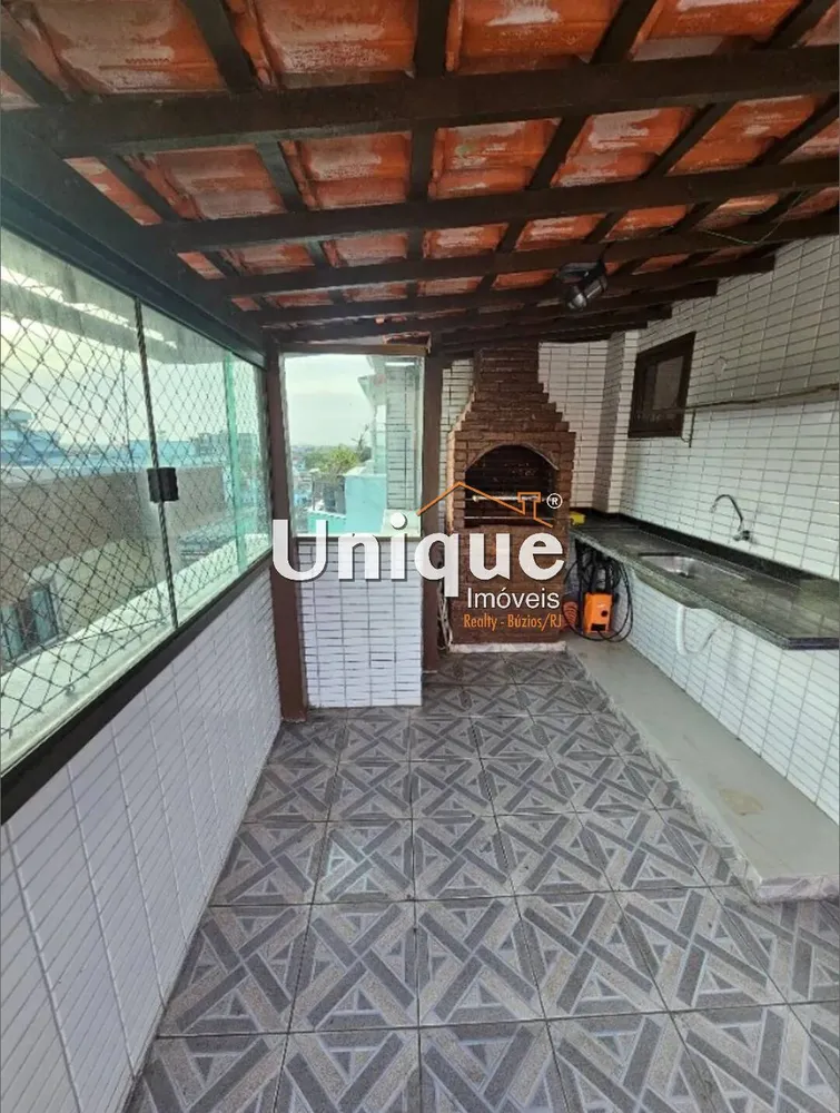 Cobertura, 3 quartos, 185 m² - Foto 10