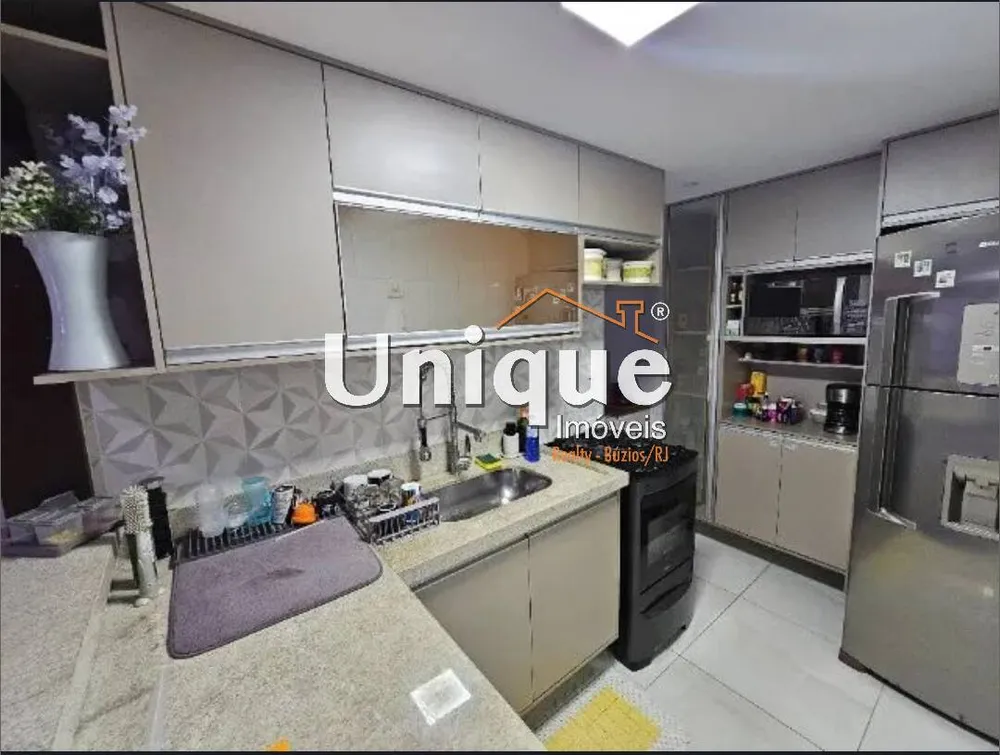 Cobertura, 3 quartos, 185 m² - Foto 4