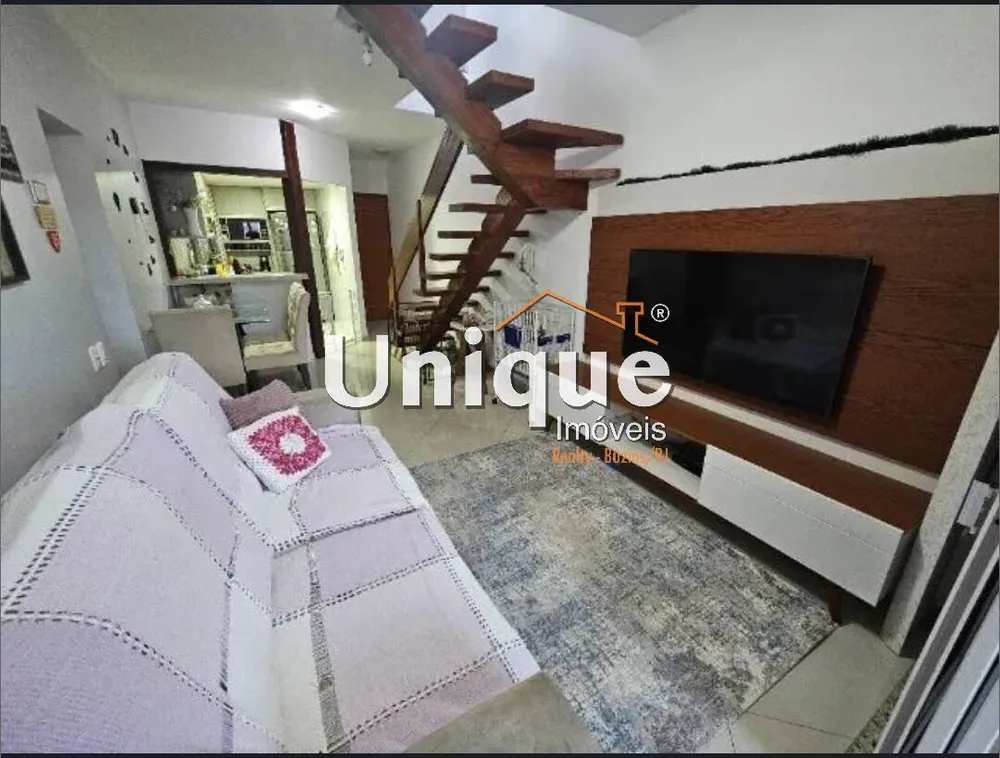 Cobertura, 3 quartos, 185 m² - Foto 1