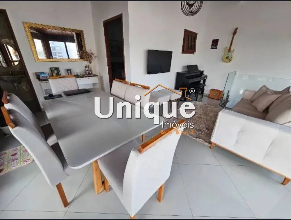 Cobertura, 3 quartos, 185 m² - Foto 15