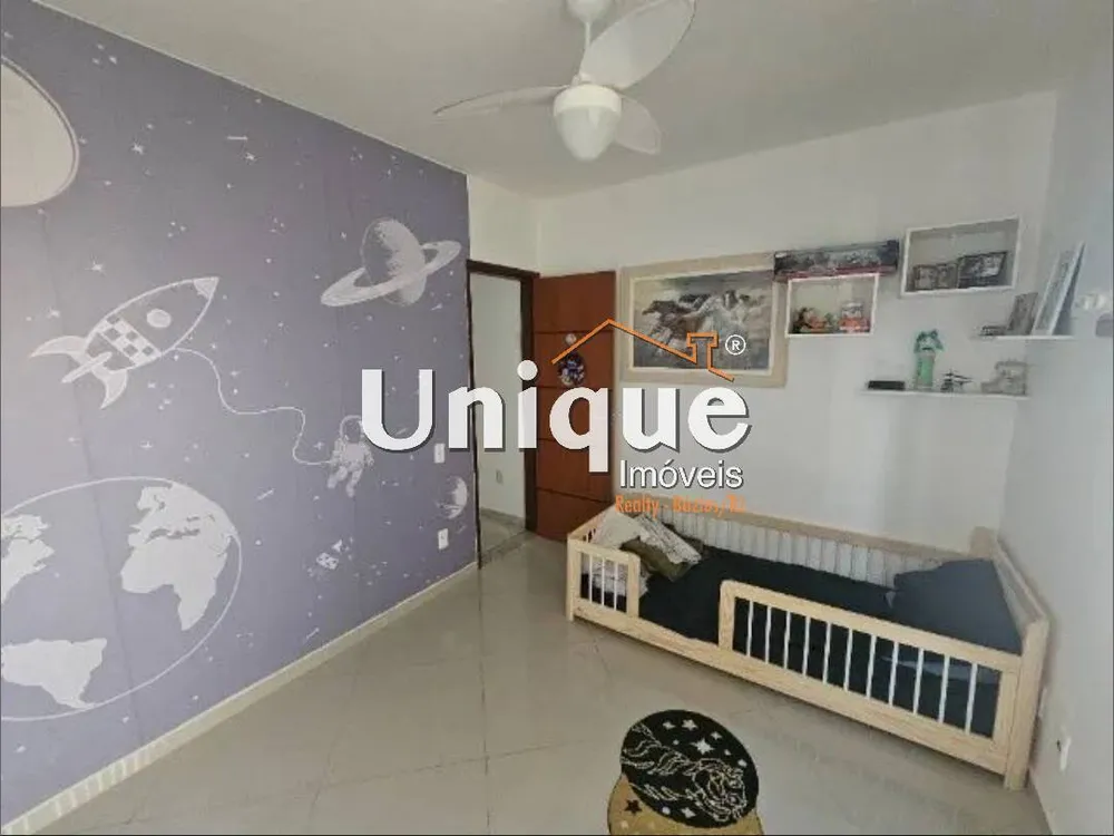 Cobertura, 3 quartos, 185 m² - Foto 6