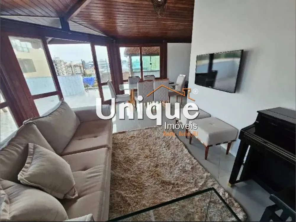 Cobertura, 3 quartos, 185 m² - Foto 14