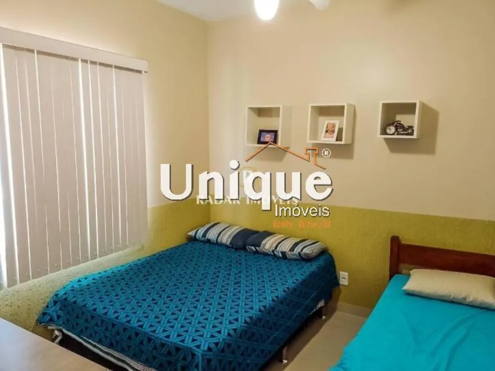 Casa, 4 quartos, 150 m² - Foto 11