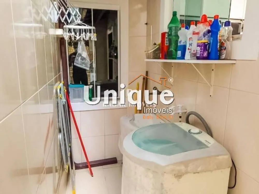 Casa, 4 quartos, 150 m² - Foto 12