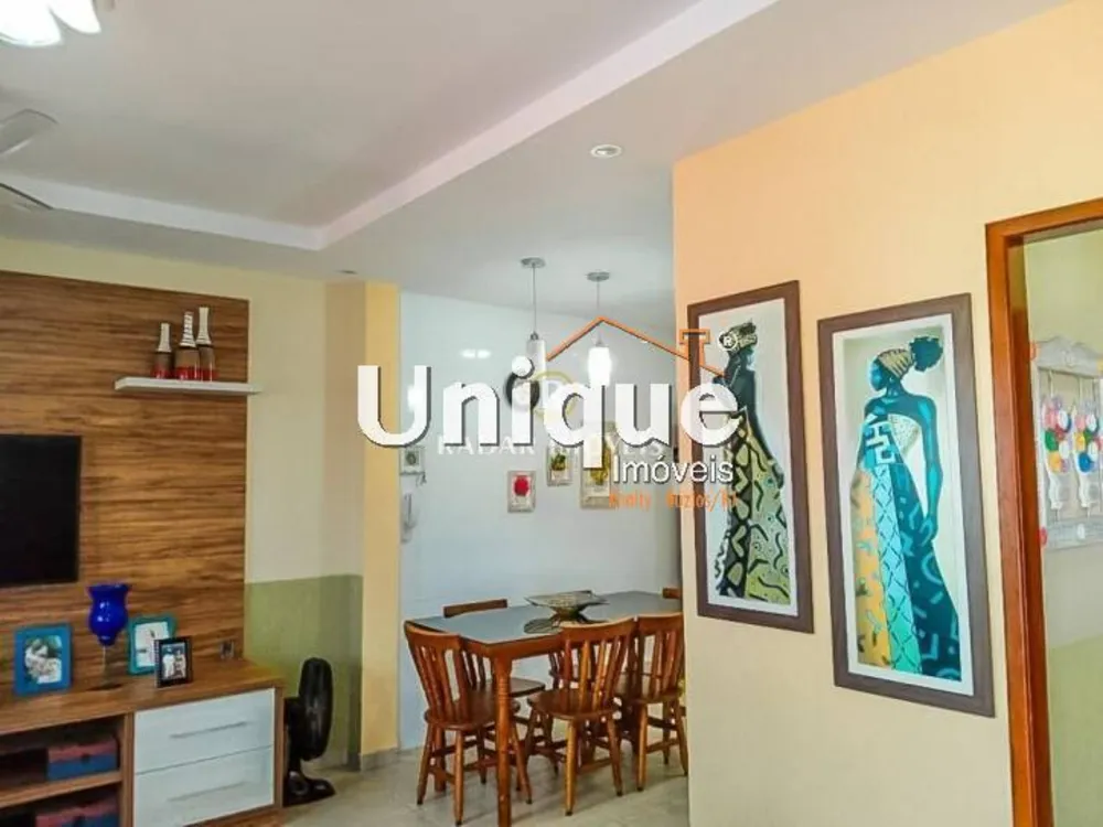 Casa, 4 quartos, 150 m² - Foto 7