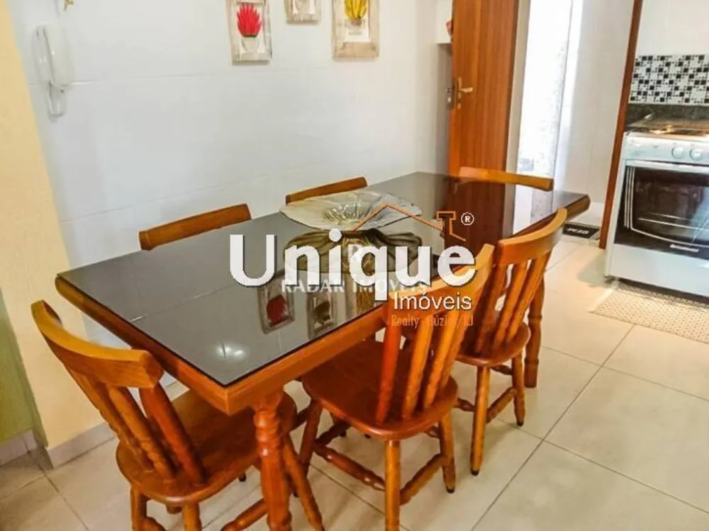Casa, 4 quartos, 150 m² - Foto 8
