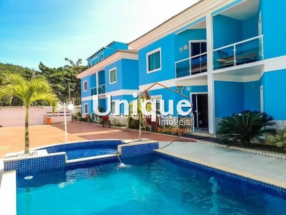 Casa, 4 quartos, 150 m² - Foto 2