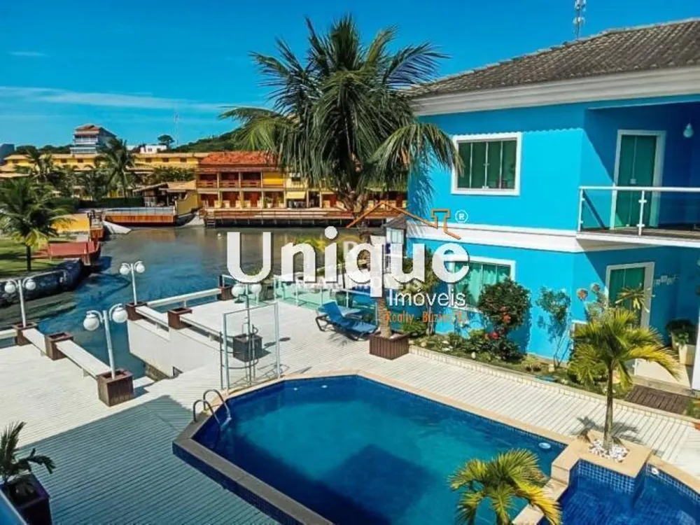 Casa, 4 quartos, 150 m² - Foto 1