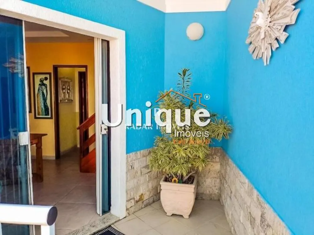 Casa, 4 quartos, 150 m² - Foto 5