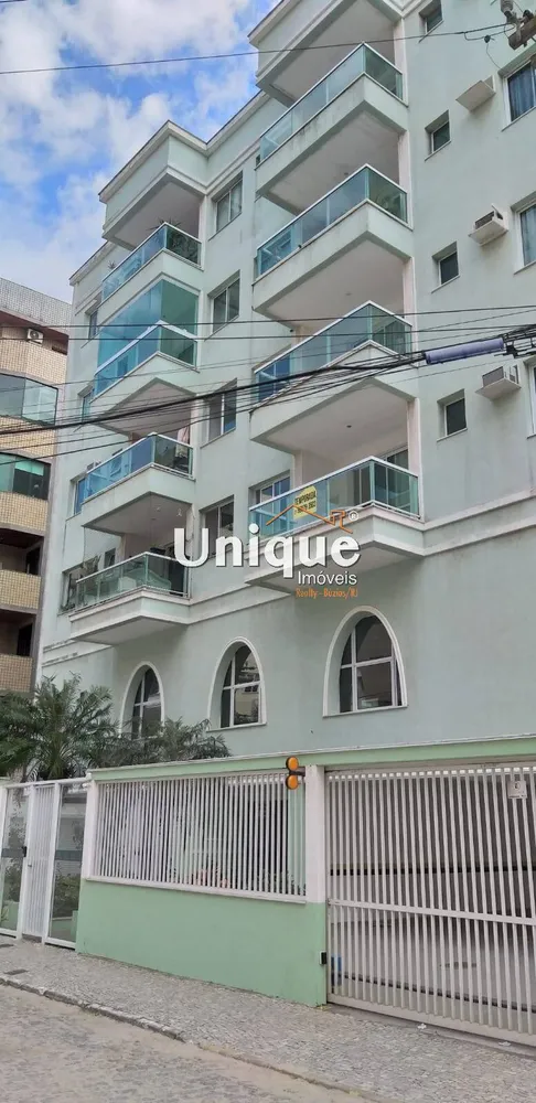Cobertura, 4 quartos, 320 m² - Foto 1