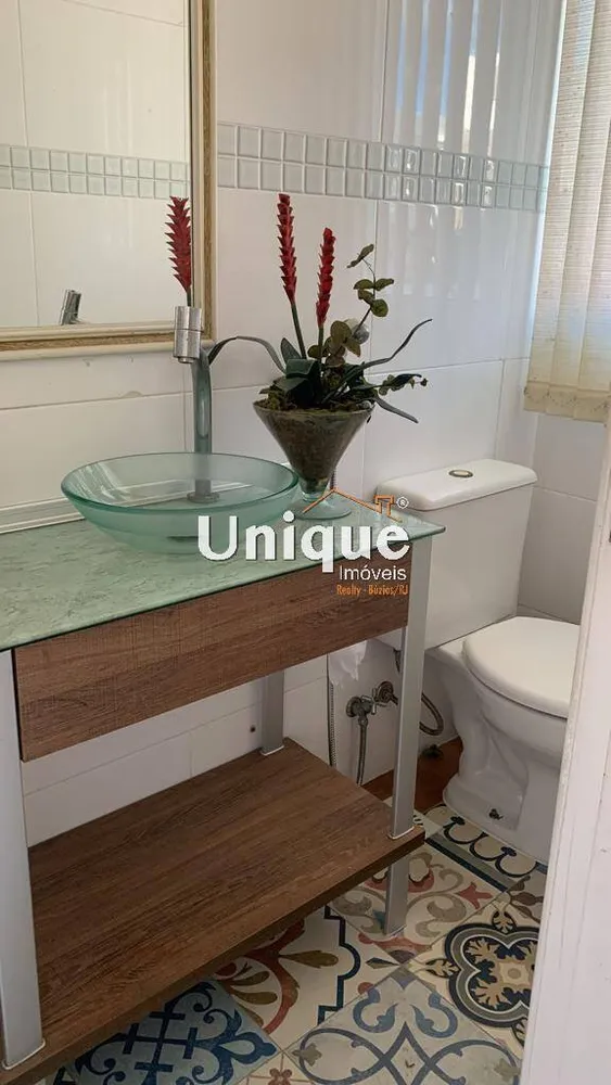 Cobertura, 4 quartos, 320 m² - Foto 14