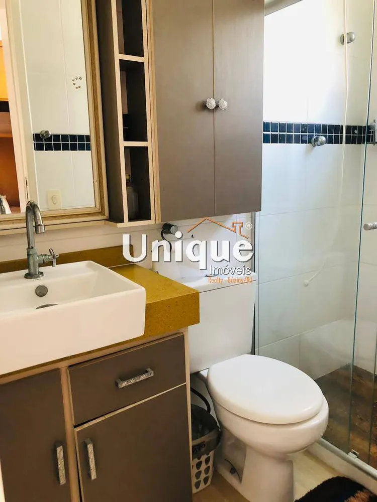 Cobertura, 4 quartos, 320 m² - Foto 11