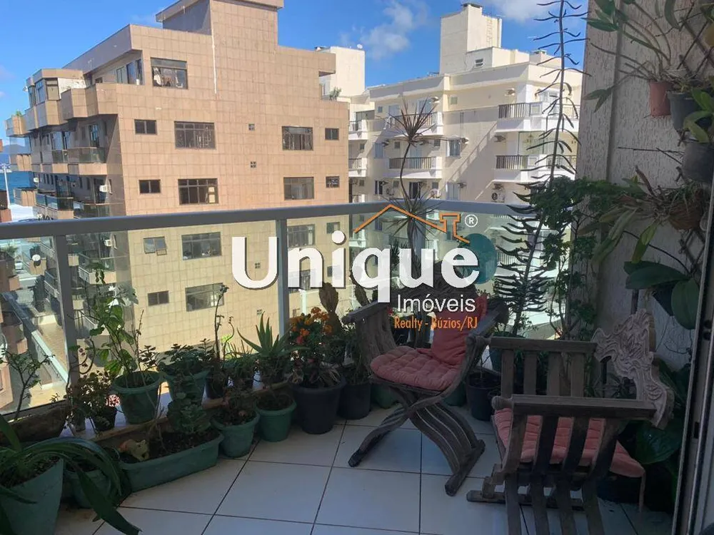 Cobertura, 4 quartos, 320 m² - Foto 9