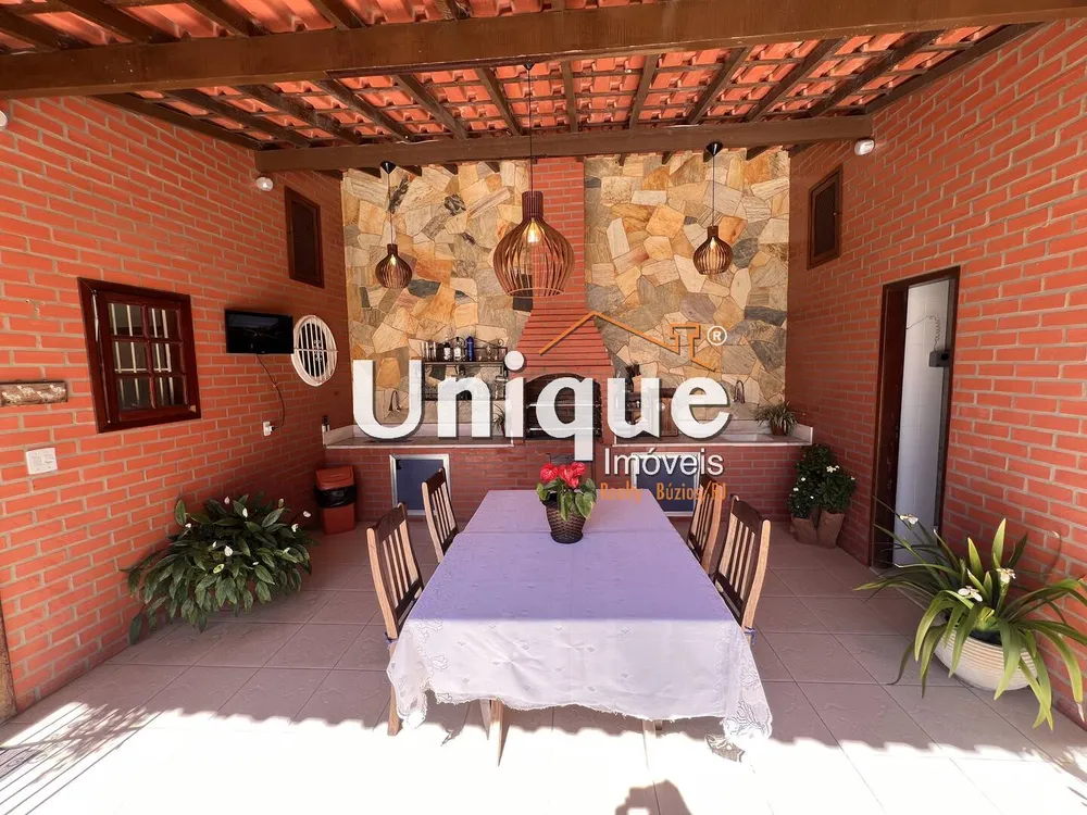 Casa, 3 quartos, 154 m² - Foto 4