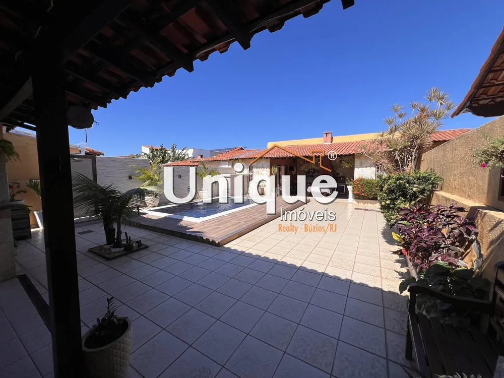 Casa, 3 quartos, 154 m² - Foto 17