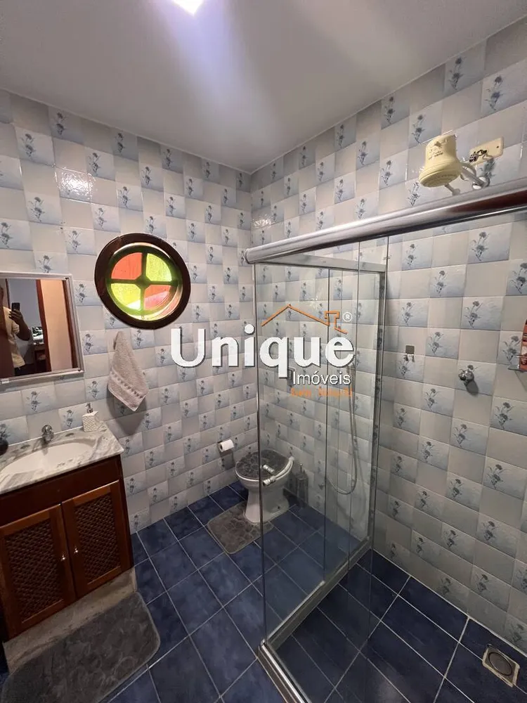 Casa, 3 quartos, 154 m² - Foto 14