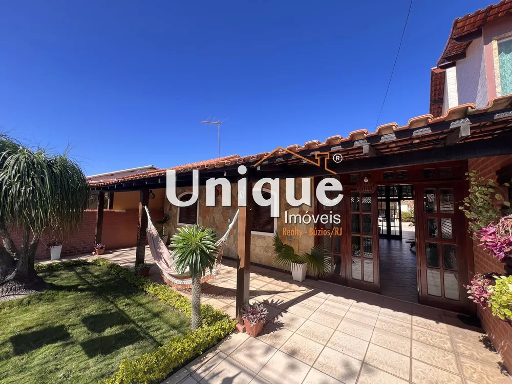Casa, 3 quartos, 154 m² - Foto 1