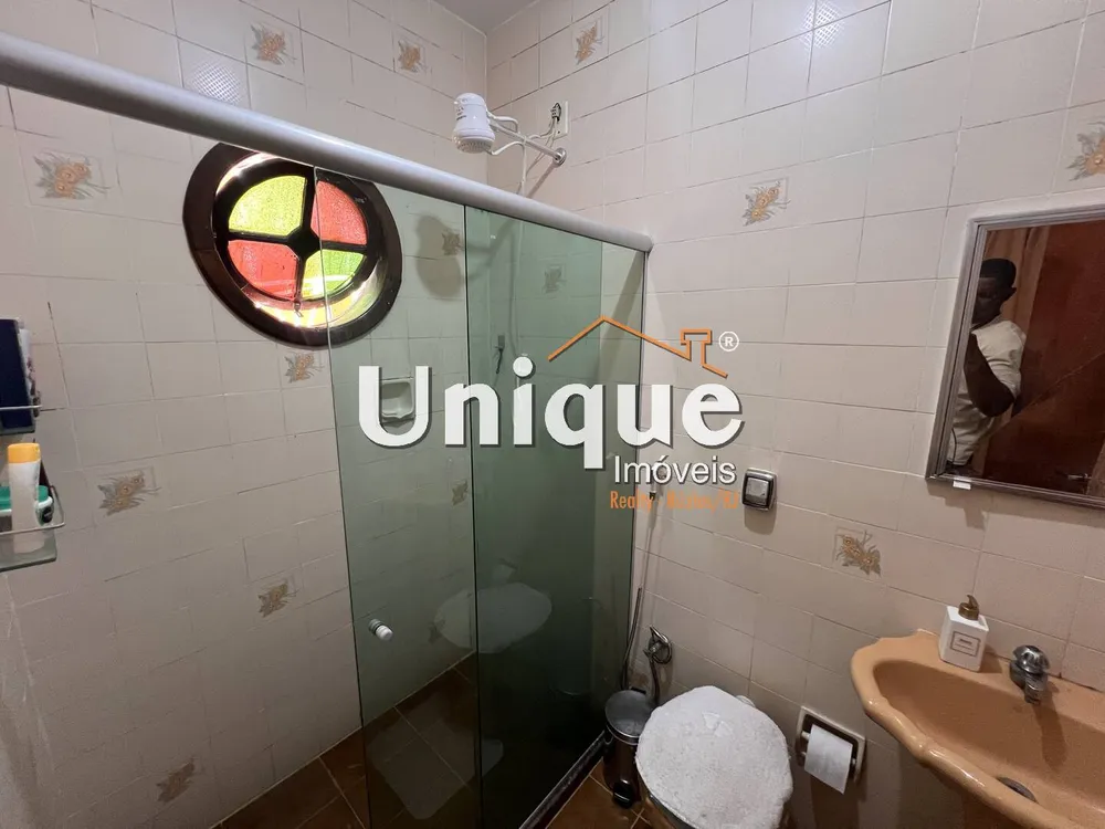 Casa, 3 quartos, 154 m² - Foto 11