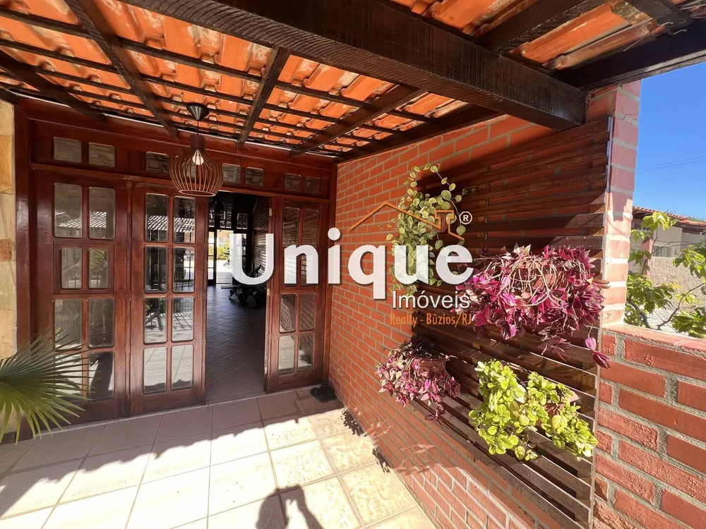 Casa, 3 quartos, 154 m² - Foto 3