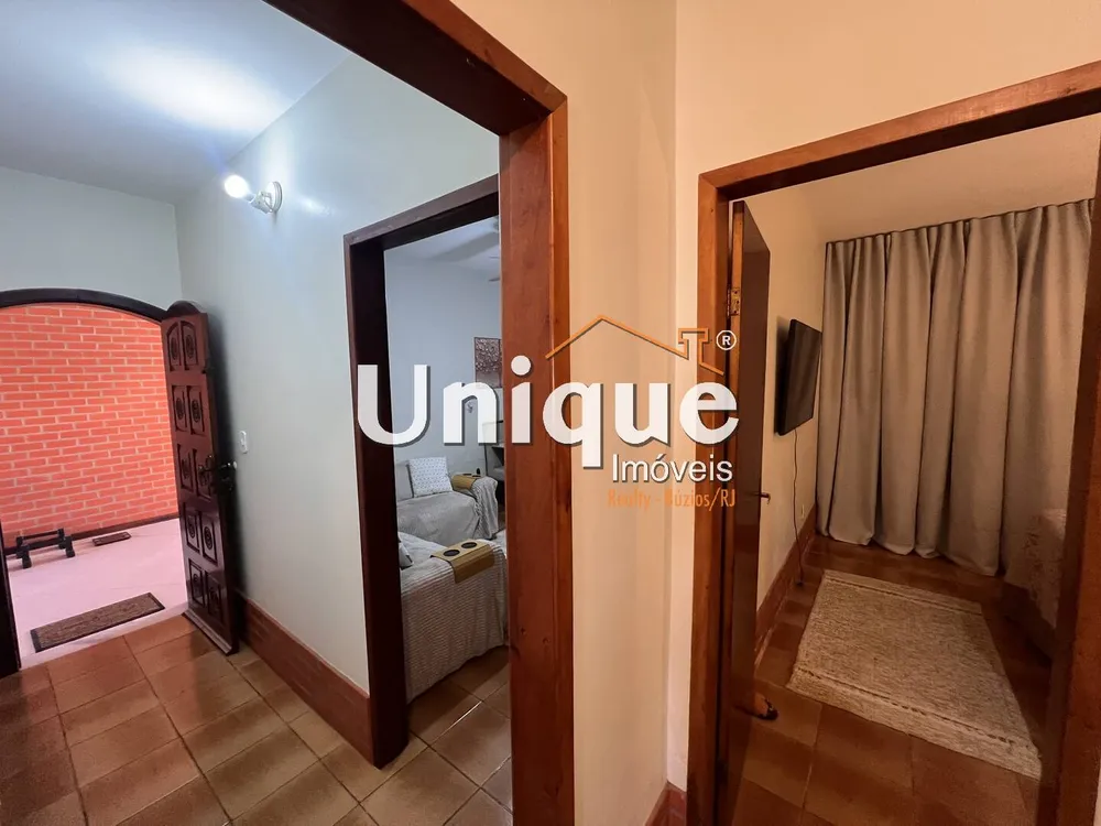 Casa, 3 quartos, 154 m² - Foto 8