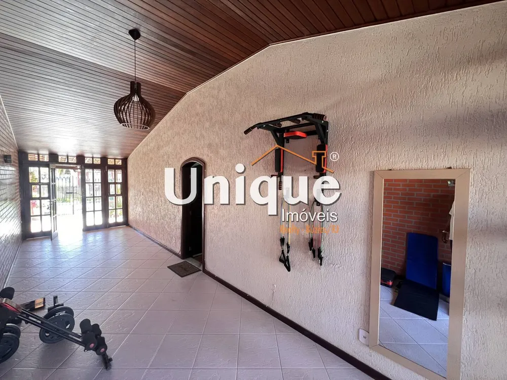 Casa, 3 quartos, 154 m² - Foto 5