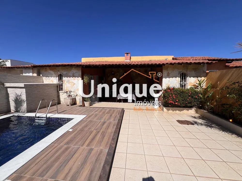 Casa, 3 quartos, 154 m² - Foto 20