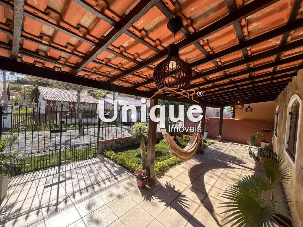Casa, 3 quartos, 154 m² - Foto 2