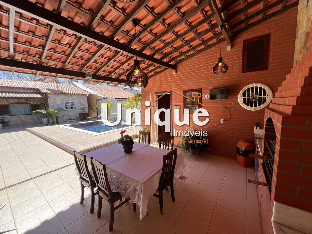 Casa, 3 quartos, 154 m² - Foto 21
