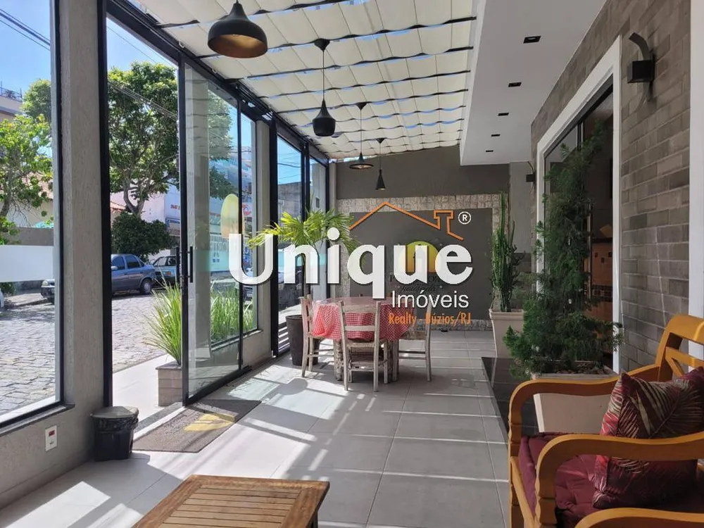 Prédio Inteiro, 800 m² - Foto 1